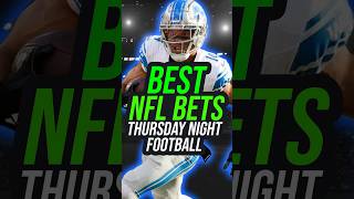 TOP NFL PICKS PackersLions  NFL Best Bets amp Predictions  NFL Week 14 Bets [upl. by Payton619]