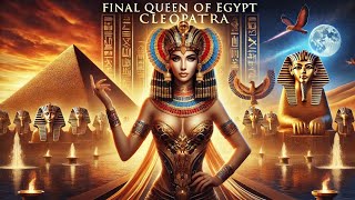 Secrets of Cleopatra Egypts Final Queen [upl. by Bernice]