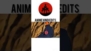 OBITO VOICE DUBBED ME 💀 obito short anime [upl. by Animlehliw]