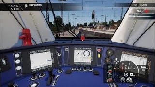 Train Sim World 420240823005636 [upl. by Jasen]