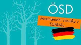 Mezinárodní zkoušky ÖSD [upl. by Tam792]