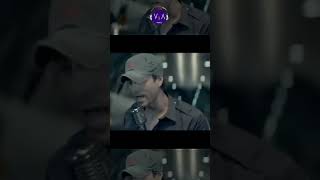 shortsviral Enrique Iglesias Bailando ft Descemer Bueno Gente De Zona [upl. by Iaoh]