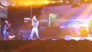 Gretchen Wilson at The Great Frederick Fair 2007 [upl. by Hausmann]