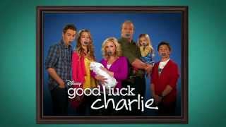 Good Luck Charlie Season 3  Opening ThemeIntroduction [upl. by Linker849]