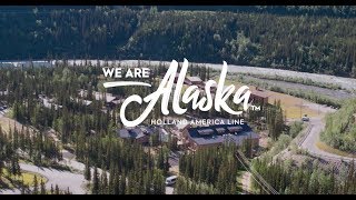 McKinley Chalet Resort  Denali National Park Alaska [upl. by Ladd]