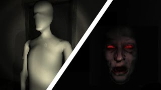 JUMPSCARES  No Escape [upl. by Ellery]