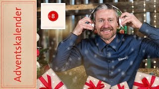 Beats Solo3 Wireless Swisscom Adventskalender 8 🎧 [upl. by Baylor758]