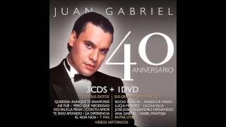 Insensible  Juan Gabriel [upl. by Bride325]