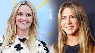 Todays Very Shocking😭😭 News Jennifer Aniston and Reese Witherspoon Bait Pedro [upl. by Faline]