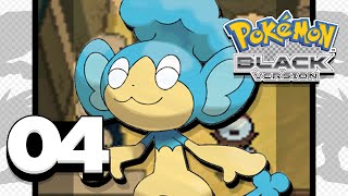 Pokémon Black Episode 4  Putting Pants On [upl. by Aivax949]