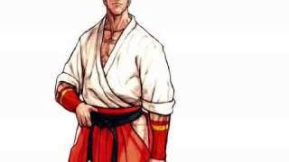 Geese Howard PREDICTABO [upl. by Pinkerton]