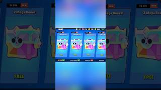 UPDATE GIFTS 😱🔥brawlstars [upl. by Ihtraa757]