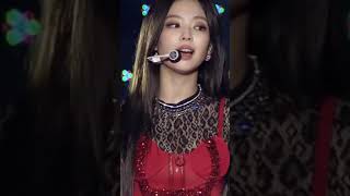 Blackpink Jennies MIC is ON  WHISTLE Acoustic ver [upl. by Caffrey]