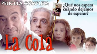 La Cola  Pelicula de Comedia Completa en Español Latino [upl. by Imray33]