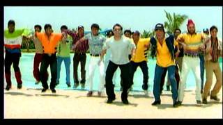 quotAaj Kal Ki Ladkiyan Full Song quot Chal Mere Bhai  Salman Khan amp Karishma Kapoor [upl. by Acimad]