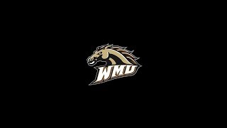 WMU Synchronized Skating 2019 [upl. by Eralc]