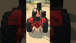 Tochan King Mahindra 265 Sarpanch Di king [upl. by Burrows]