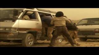 Kandahar Break Official Movie Trailermov [upl. by Nor]