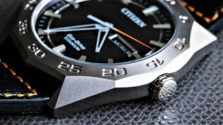 Top 7 Best Citizen Watches For 2024  Citizen Watch 2024 [upl. by Attesor]