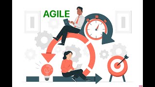 Agile Principles and Technique to Remember 12 Agile Principles [upl. by Noemys]