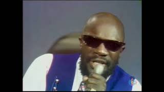 Isaac Hayes  Walk On By 1969 [upl. by Tamer507]