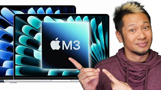 The M3 MacBook Air Is Here Whats New Plus What Really Killed The Apple Car Project [upl. by Nitsrik]