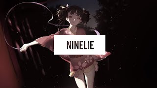 Kabaneri of the Iron Fortress ┊ ninelie w Lyrics [upl. by Ahsinauq]