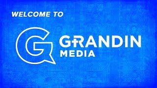 Welcome to Grandin Media [upl. by Ojyram]