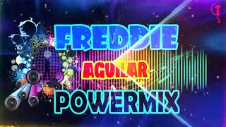 FREDDIE AGUILAR POWERMIX  ALL TIME HITS [upl. by Alaric]