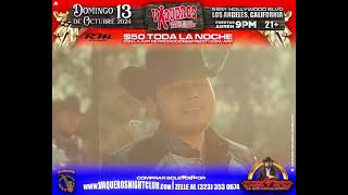 DOMINGO 13 DE OCTUBRE LOS ELEGANTES DE JEREZ EN VAQUEROS NIGHT CLUB [upl. by Ribble]