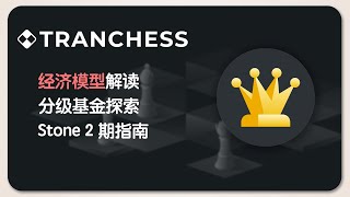 Tranchess 挖矿指南 ｜分级基金机会探索｜经济模型解读｜StakeStone；Lista；Solv；Etherfi；Scroll [upl. by Nalak]