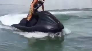 Fastest jetski in the world [upl. by Broida823]