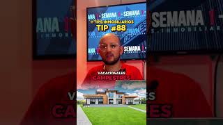 💎 Tip inmobiliario 88 [upl. by Yaya340]