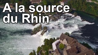 A la source du Rhin [upl. by Mendy]