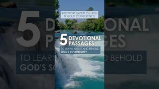 Devotional passages to remind you that God is in control of all things devotional godisincontrol [upl. by Good]