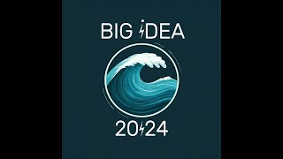 AACC Big Idea 2024  Wave Rider [upl. by Anirehc]