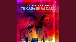 Mi Casa Es Tu Casa Remix [upl. by Nylatsyrc]