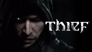 Thief  Gameplay Stealth Bow Takedowns Lock Picking [upl. by Anade]