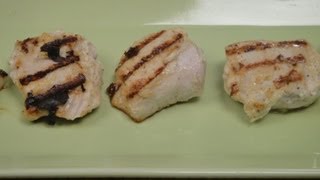 Chicken Makhmali Kebab [upl. by Akihsan]