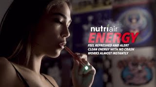 Nutriairニュートリエアー [upl. by Andeee]