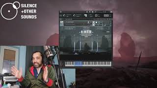 OMEN  Ritual Voices amp War Chants for Kontakt  Instruments functionalities in details [upl. by Karlotta184]