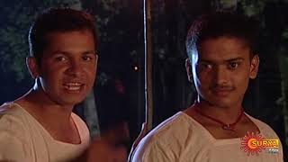 Kayamkulam Kochunni  Episode 8  Surya TV Rewind  Malayalam classic serial [upl. by Airres702]