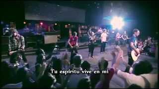 Hillsong  Aquí Estoy  letrasubtítulos [upl. by Atnuahs]