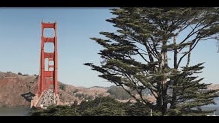 History of the Presidio Part 1 [upl. by Wing]