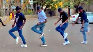 MIB DANCE CREW  Sungura Dance “1940” by Alick Macheso [upl. by Ridglea981]