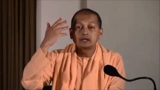 Introduction to Vedanta  Swami Sarvapriyananda  Aparokshanubhuti  Part 5 – August 23 2016 [upl. by Euqinomad]