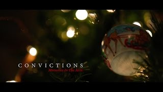 Convictions  Memories In The Attic Official Music Video [upl. by Indnahc129]