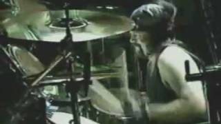 Vinnie Paul \ Best Drummer [upl. by Arahsat]