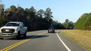 Orchard Pond Parkway westbound [upl. by Tsiuqram]