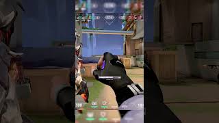 Iso ULT is Still Brokenvalorant valorantgame battleroyalegame valorantclips valorantgam gaming [upl. by Brosine]